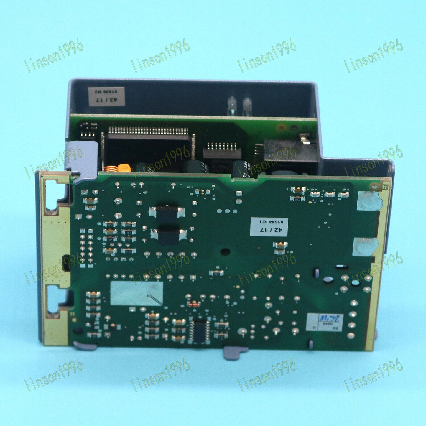B&R 7EX481.50-1 Controller Module - B&R
