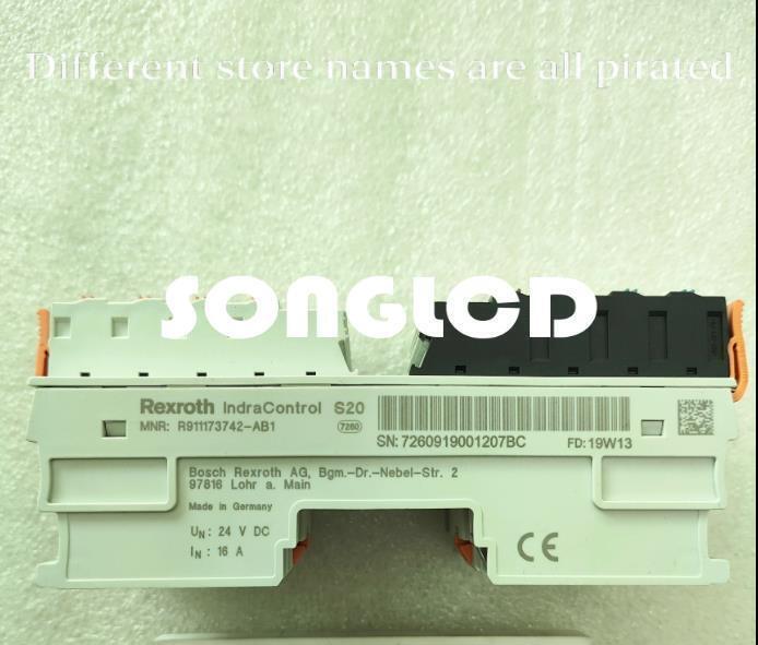 1PCS S20-DO-64/1 Circuit Board Module - TOPELECTRONICS