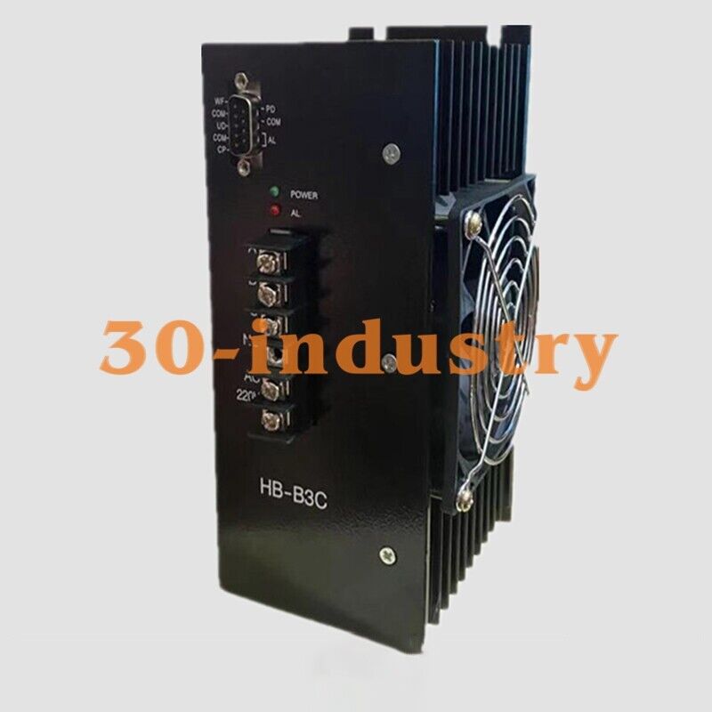 1PCS NEW FOR Bag making machine Three-phase Stepper Motor Driver HB-B3C - KOEED