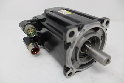 used Allen Bradley MPL-B420P-MJ72AA Motor - ALLEN BRADLEY