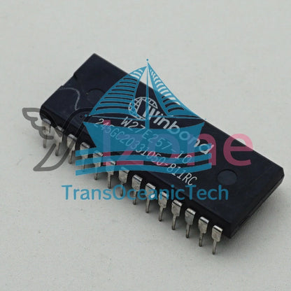 WINBOND W27E257 27E257 27C257 256KBIT EEPROM DIP28 X 50PCS