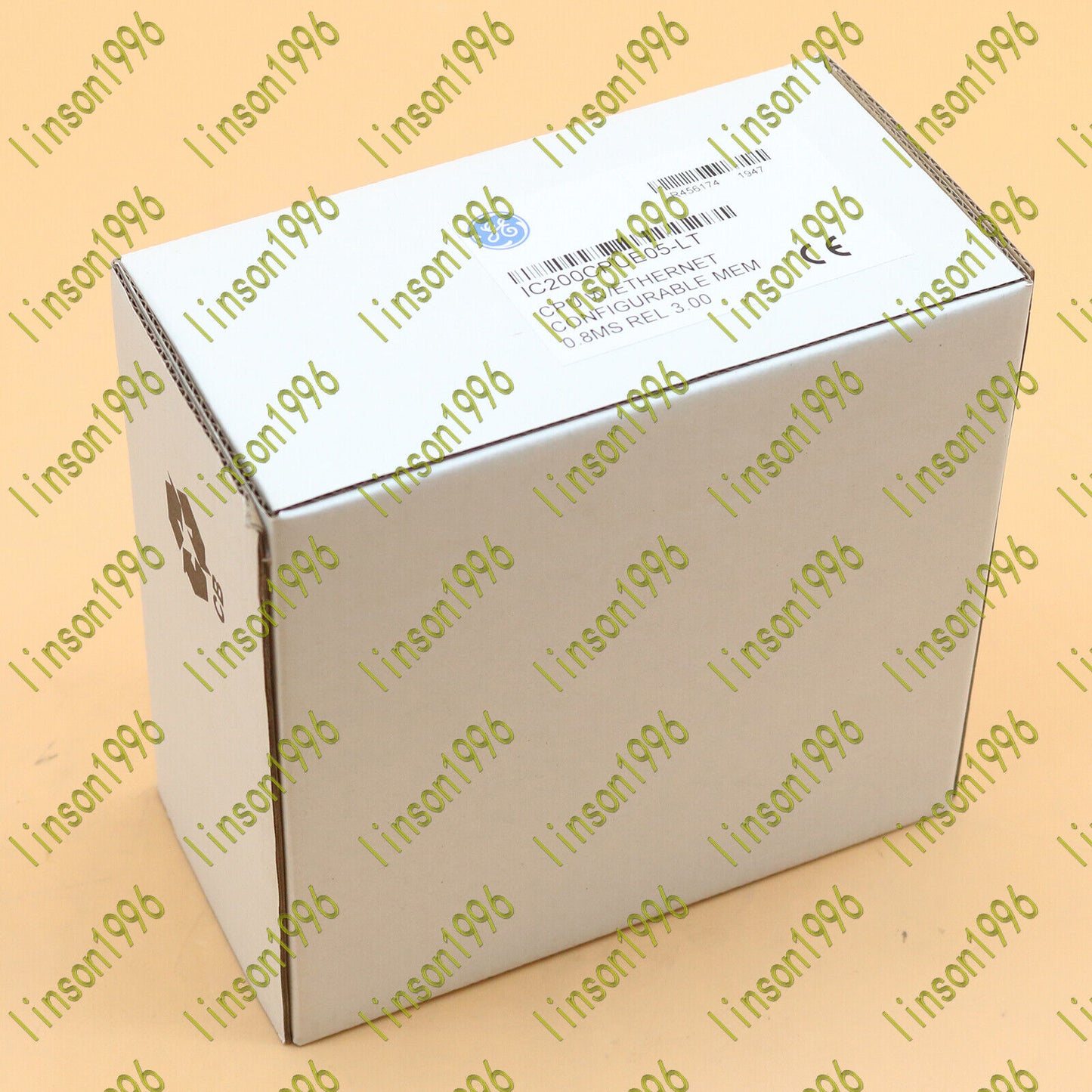 GE Fanuc IC200CPUE05-LT Tool Kit 1 Year Warranty - GE FANUC