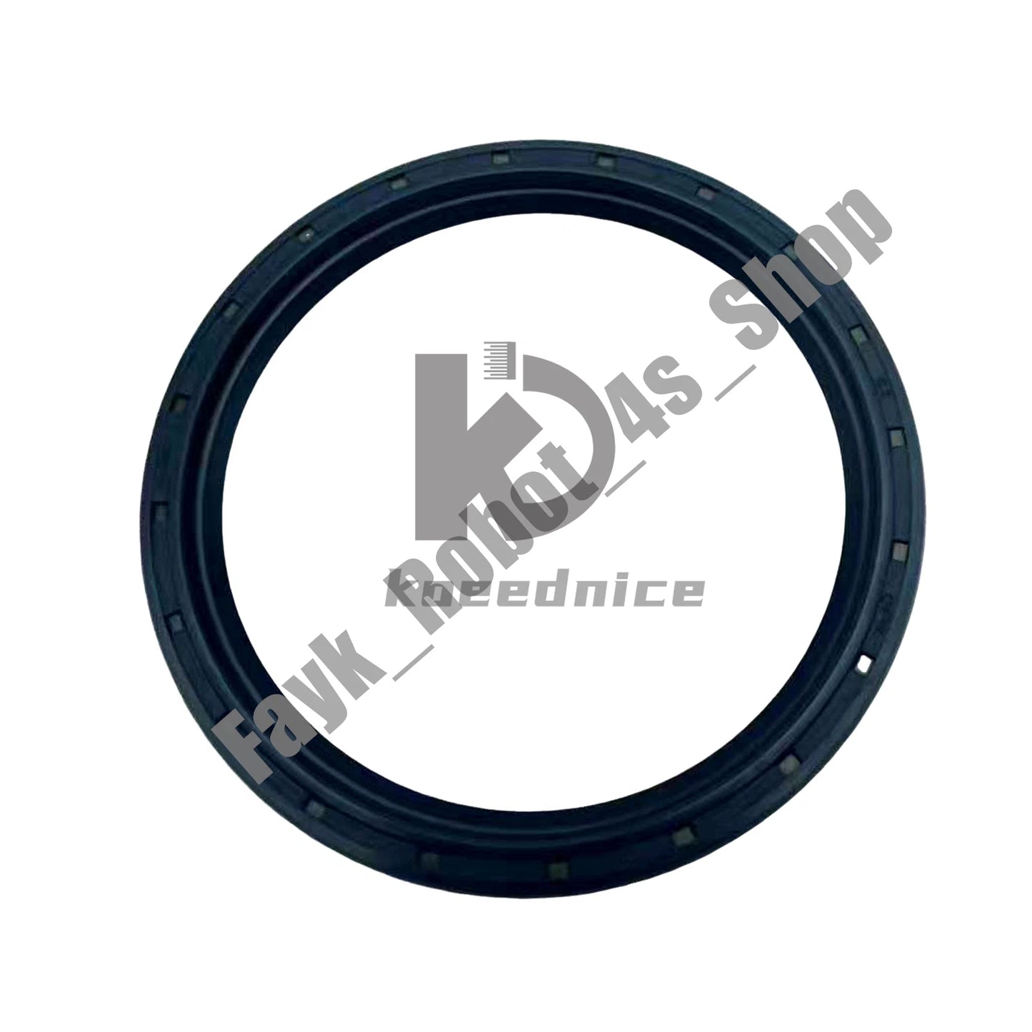 1Pc F BE6389E NOK/CFW oil seal (TC-75-90-8) Radial shaft seal dynamic seals