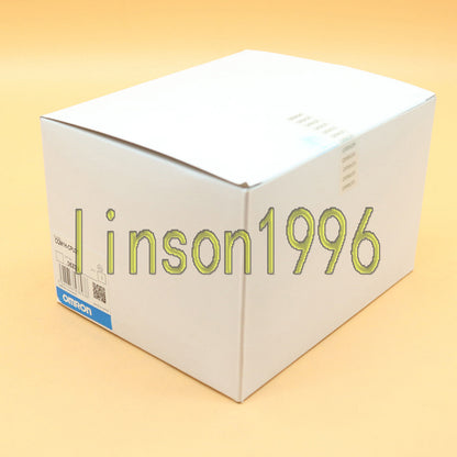 OMRON CPU Unit CQM1H-CPU21 One-Year Replacement - OMRON