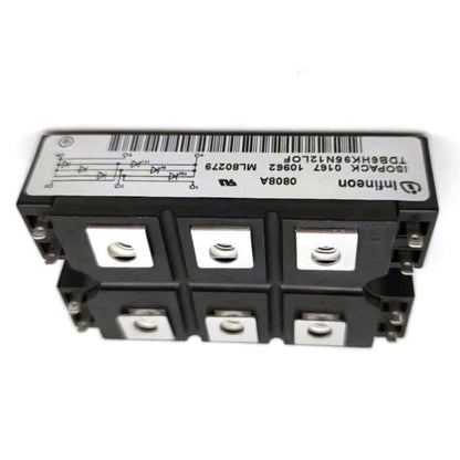 1PCS INFINEON TDB6HK95N12LOF Power Supply Module - INFINEON