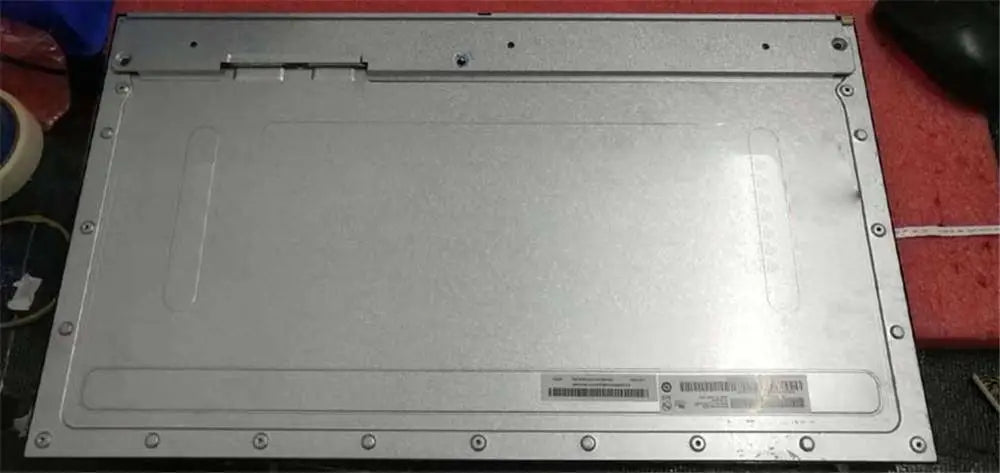 AUO M238DAN01.1 23.8" 2560x1440 LCD Display Panel - AUO