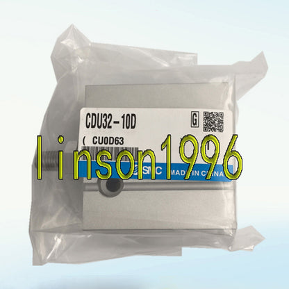 1PC SMC CDU32-10D Cylinder Module for Professional Design - SMC
