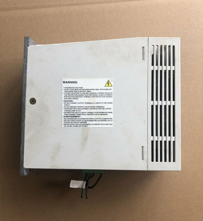 Mitsubishi MR-J2S-70A-PA008 Servo Drive - MITSUBISHI