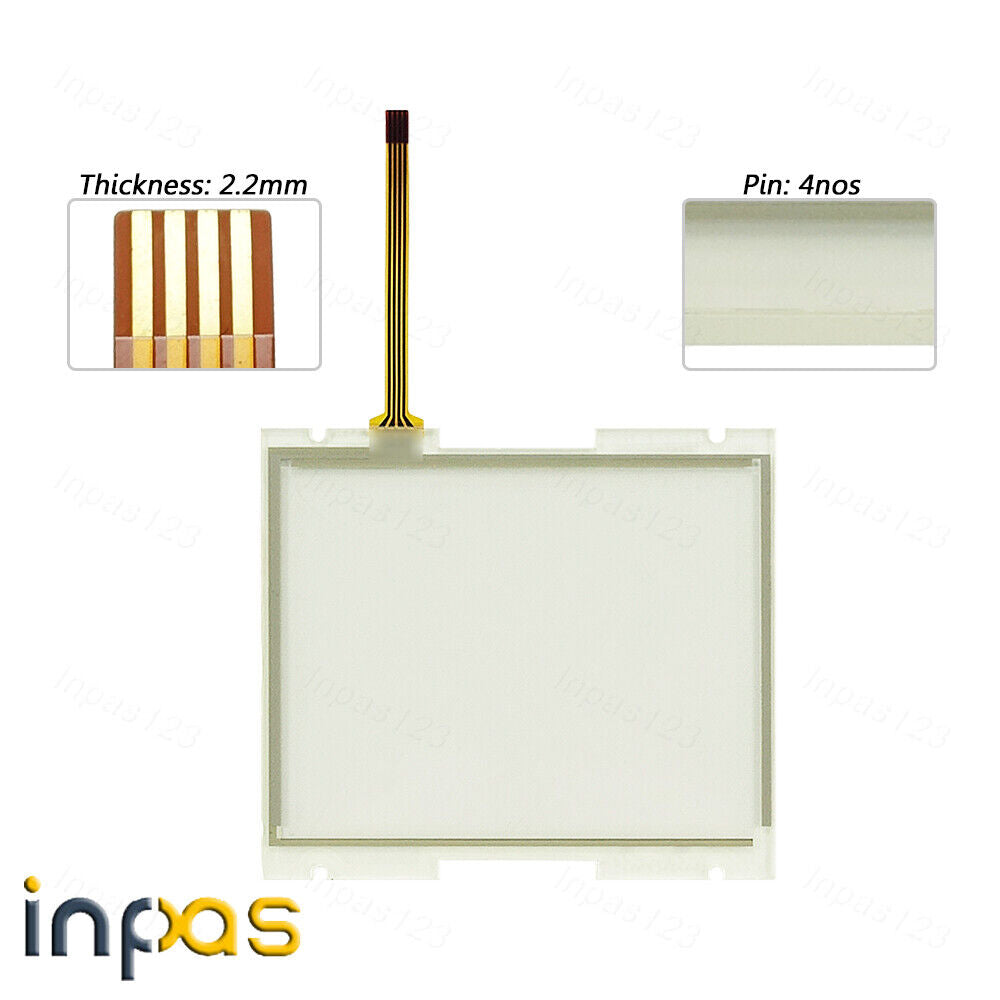 TP4131S1 Touch Screen Glass Digitizer for Repair - NEW ONE