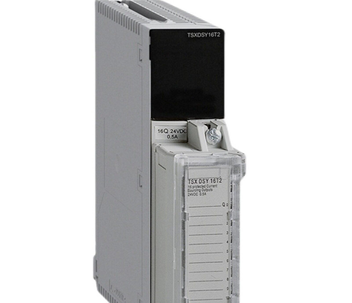 SCHNEIDER PLC TSXDSY16T2 Premium Source Output Module | High-Quality Power Management Solution - SCHNEIDER PLC