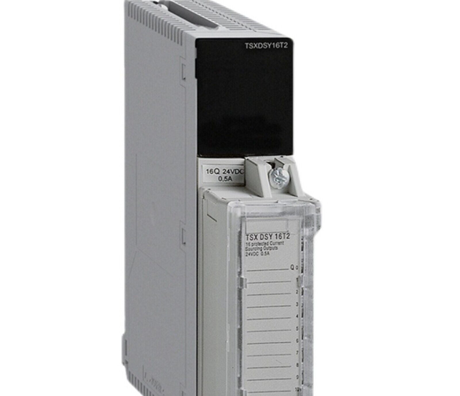 SCHNEIDER PLC TSXDSY16T2 Premium Source Output Module | High-Quality Power Management Solution - SCHNEIDER PLC