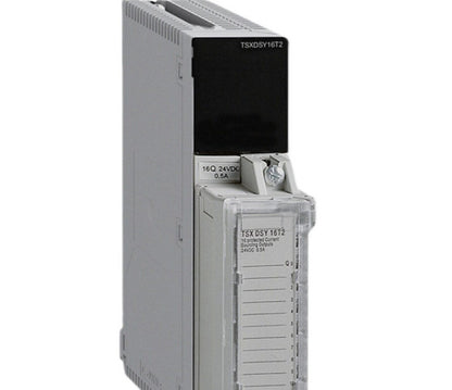 SCHNEIDER PLC TSXDSY16T2 Premium Source Output Module | High-Quality Power Management Solution - SCHNEIDER PLC