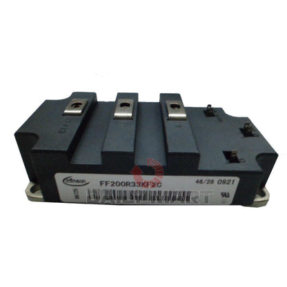 INFINEON FF200R33KF2C Power Supply Module