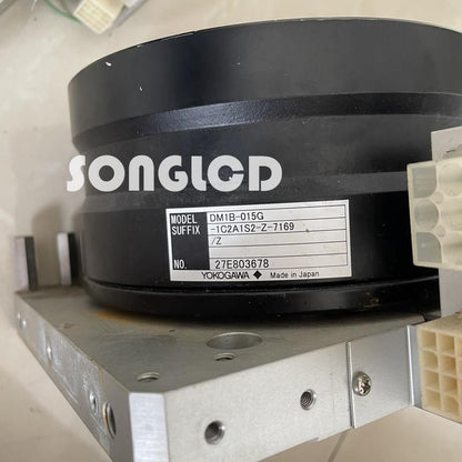 1PCS DM1B-015G-1C2A1S2-Z-7169/Z - KOEED