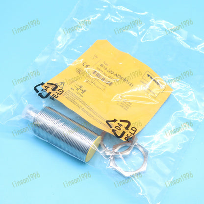 Proximity Sensor BI10-G30-AZ3X-B1131 SHIP - TURCK