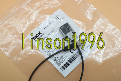 SICK IQ20-07BPSDP0S Proximity Sensors - SICK