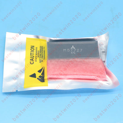 new 1PC Mitsubishi M57727 ZIP-5 Integrated Circuit ship - MITSUBISHI