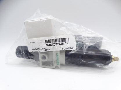 ASCO P14B-02GMQ FILTER - ASCOR