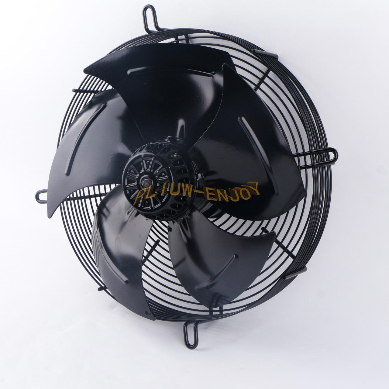 new 1PC ziehl-abegg FN035-4EK.0F.V7P3 cooling centrifugal fan - ZIEHL-ABECK