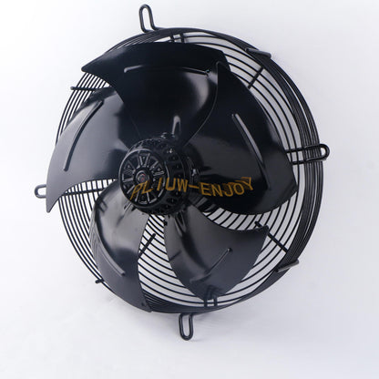 new 1PC ziehl-abegg FN035-4EK.0F.V7P3 cooling centrifugal fan - ZIEHL-ABECK