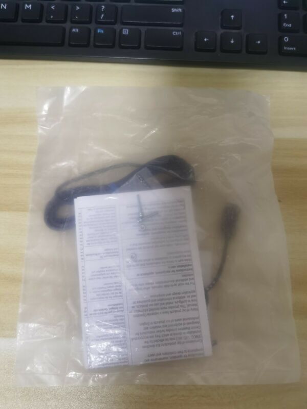 1PC Omron E3T-SL23 E3TSL23 2m Photoelectric Sensor