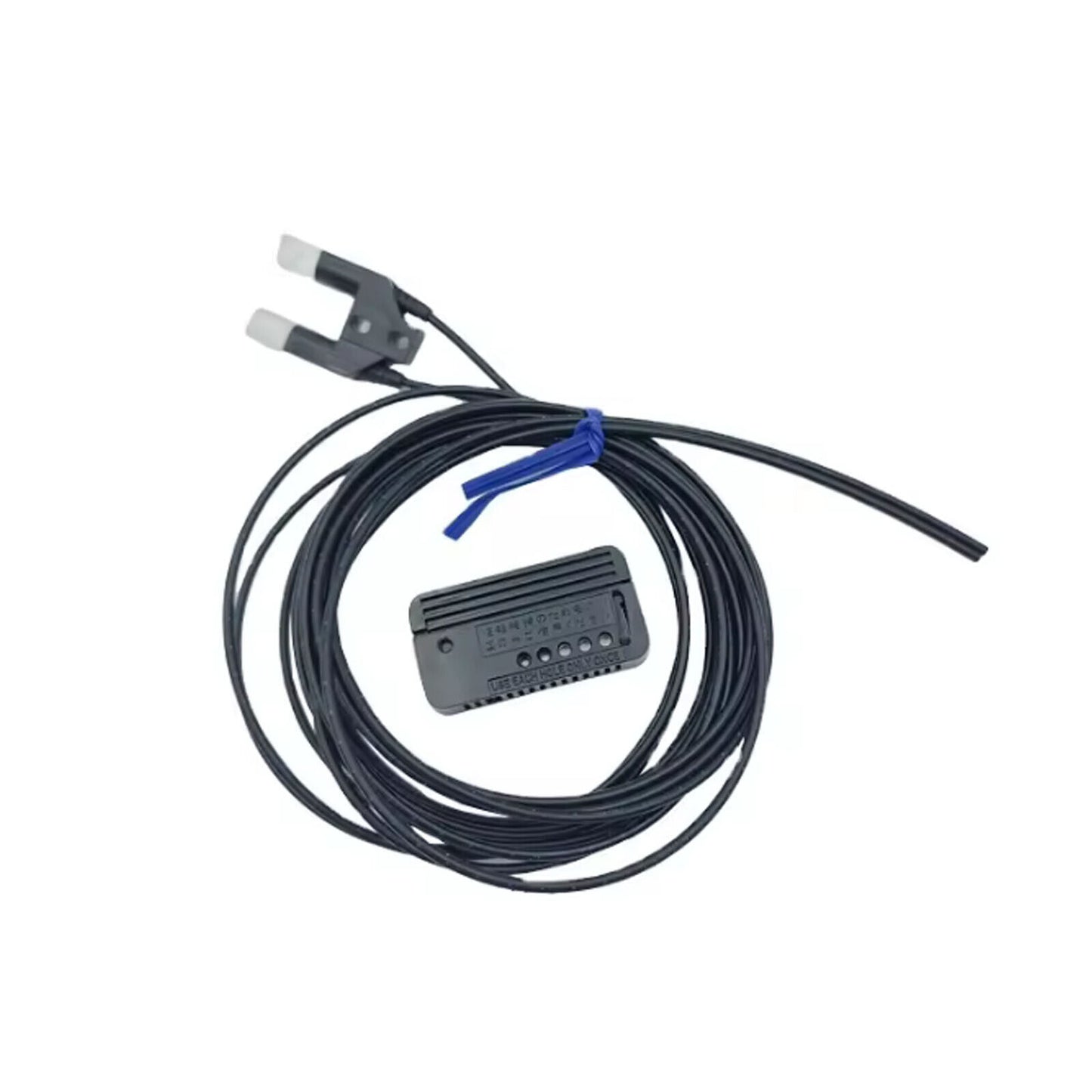OMRON E32-G14 Fiber Photoelectric Switch Unit - OMRON
