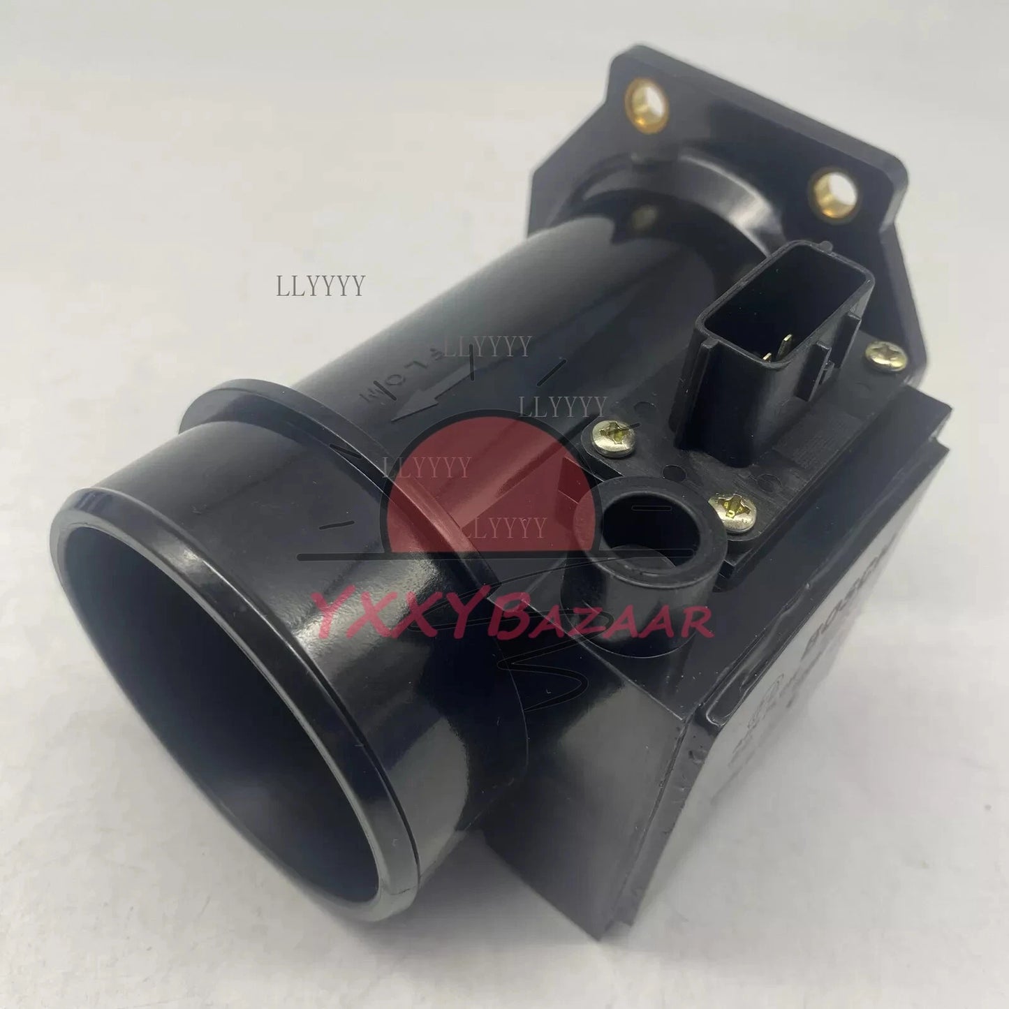 22680-9E005 MAF Mass Air Flow Sensor Meter For Bosch 98-01 Nissan Altima 2.4L