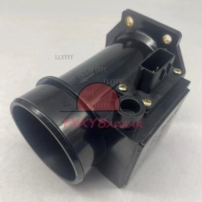22680-9E005 MAF Mass Air Flow Sensor Meter For Bosch 98-01 Nissan Altima 2.4L