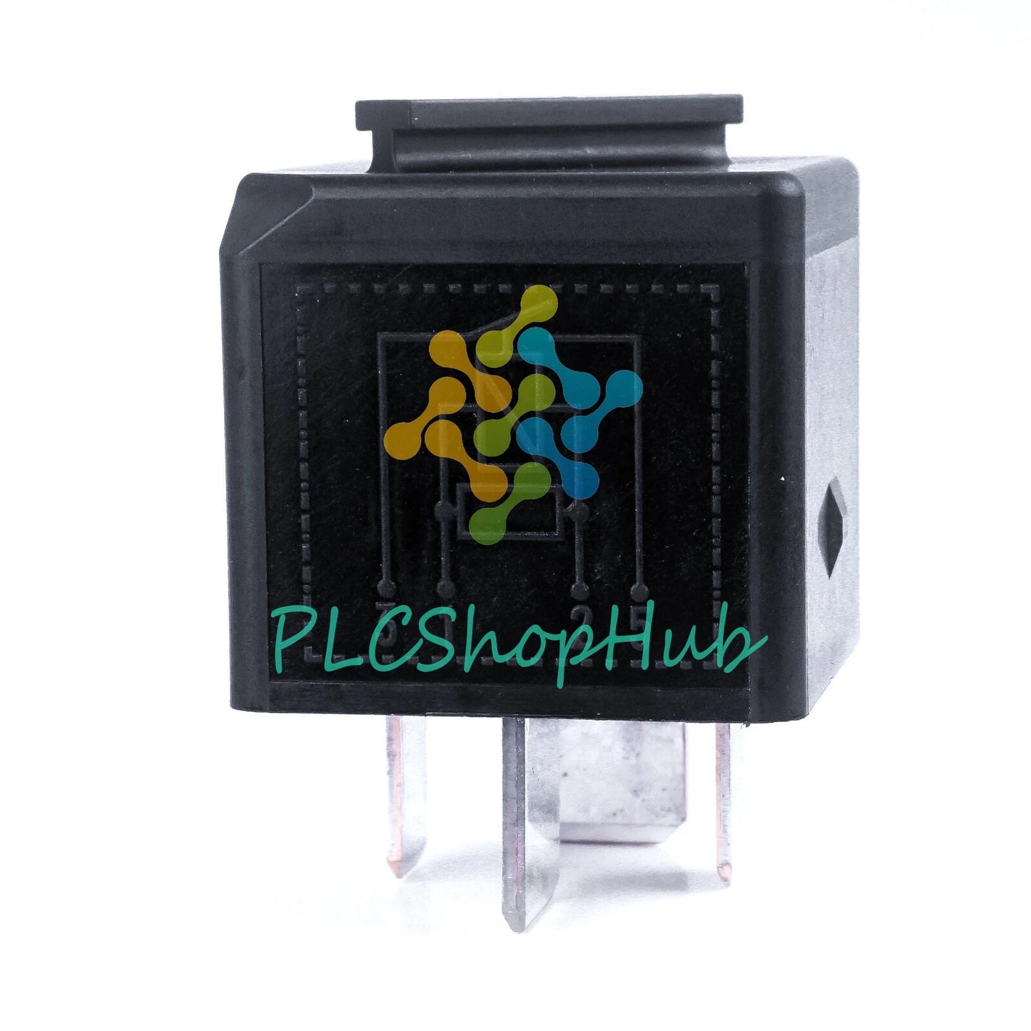 1Pce V23136-J6-X48 61366901469/01 TE Automotive Relay 12V 4Pins