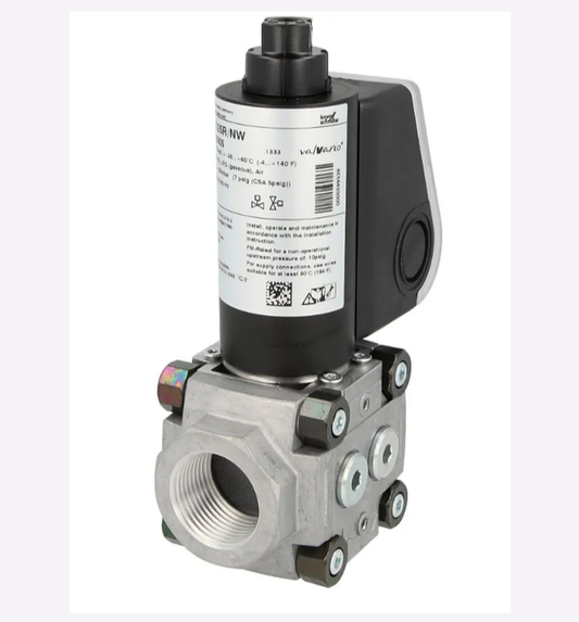 Kromschoeder Vas125r/Nw Solenoid Valve – [Product Details] - KROMSCHOEDER
