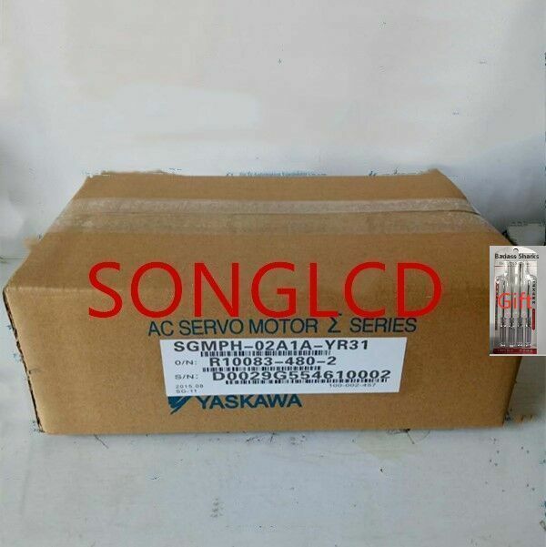 1PS SGMPH-02A1A-YR31 - KOEED