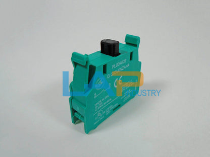 new GIOVENZANA Two-speed contacts PL004003 - GIOVENZANA