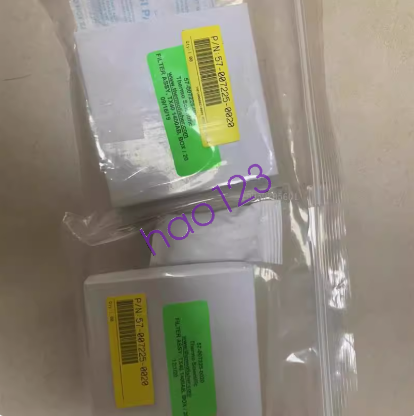 new 1pcs  ThermoFisher 57-007225-0020 1405 sampling membrane