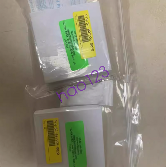 new 1pcs  ThermoFisher 57-007225-0020 1405 sampling membrane