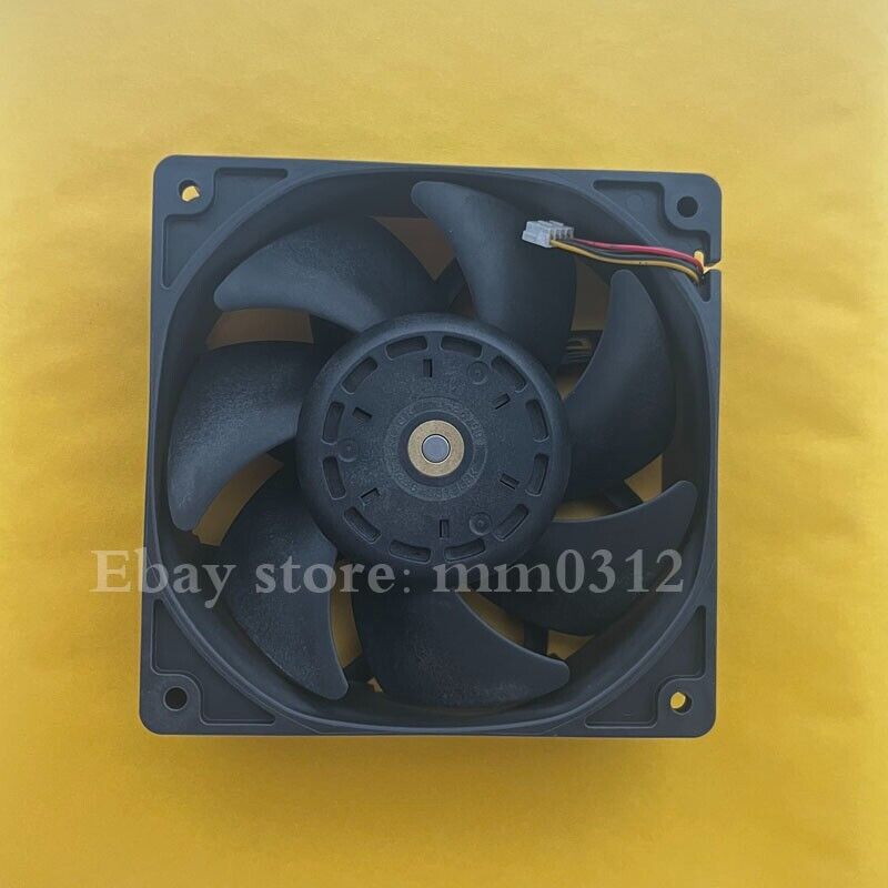 new Sanyo 9GV1224P1J041 24V 1.5A 12038 12CM 4-wire inverter cooling fan