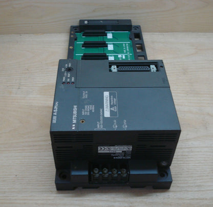 Mitsubishi A Series CPU Module A1SJH - MITSUBISHI