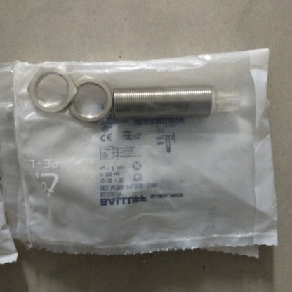 ONE BALLUFF Proximity Switch BES M18MI-POC80B-S04K - BALLUFF