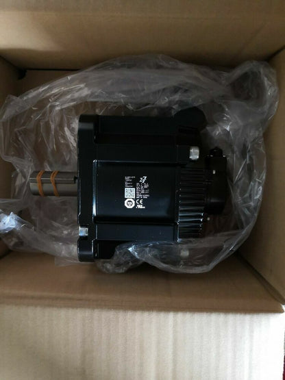 new IN BOX YASKAWA SGM7G-44AFC61 AC SERVO MOTOR SGM7G44AFC61 PING - YASKAWA