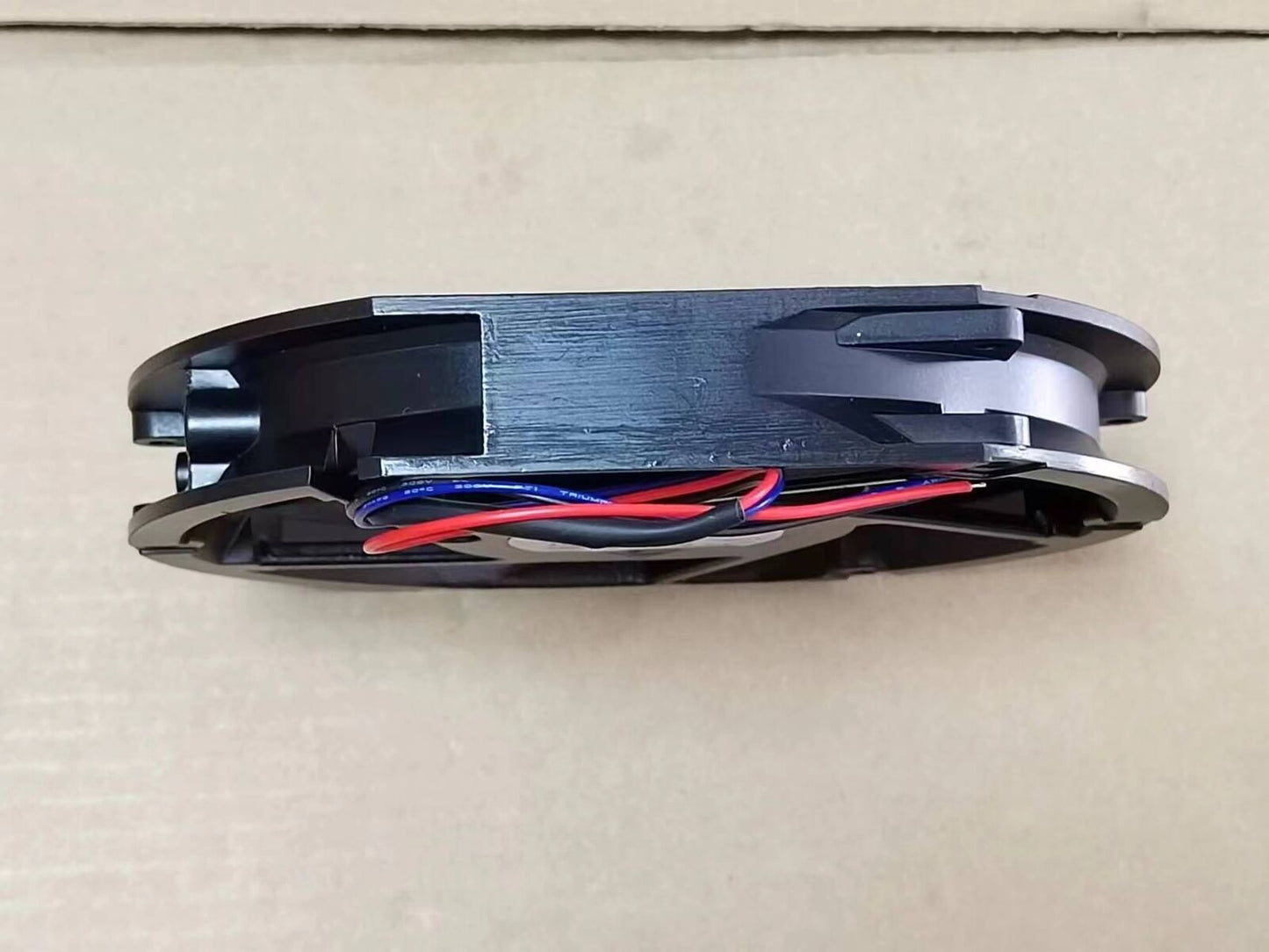 new Delta 17CM AFB1512HH-AF00 12V 2.60A Aluminum Frame Violent DC Cooling Fan 3PIN - DELTA
