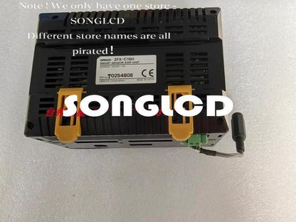 Omron ZFX-C15H Vision Sensor Module - OMRON