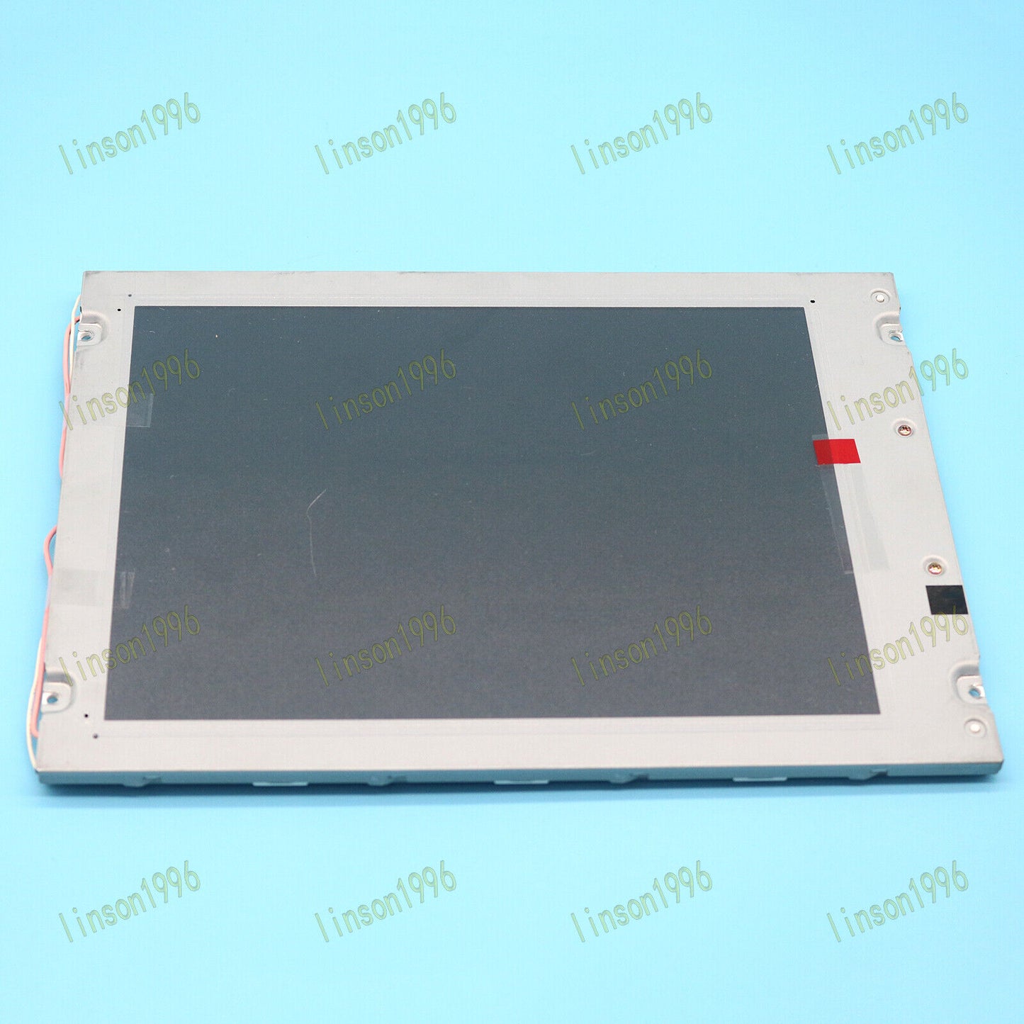 Sharp 10.4-inch 640x480 LCD Screen Panel Fast - SHARP