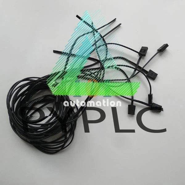 QTY:1 FOR AC axial fan plug flexible cable R87F-PC-20 2M