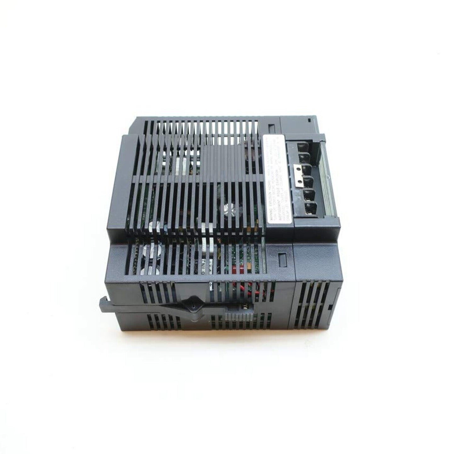 new Ge Fanuc IC693PWR321S Power Supply 200-300V 1.6A 320W - GE FANUC