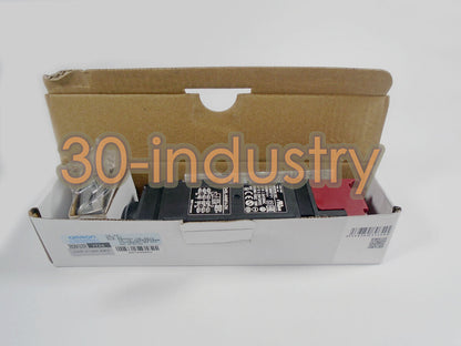 OMRON Electromagnetic Locking Safety Door Switch D4SL-N4NFA-DN - OMRON