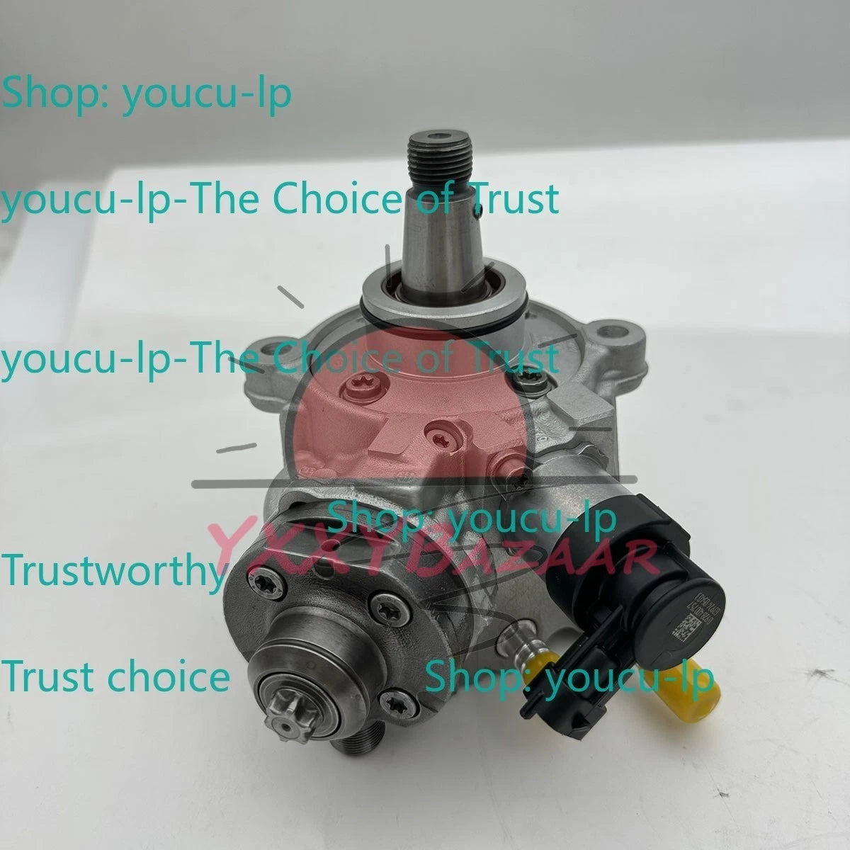 Fuel Injection Pump For Deutz 2.9L 3.6L TC TCD Diesel Engine 04123891 04123934~#