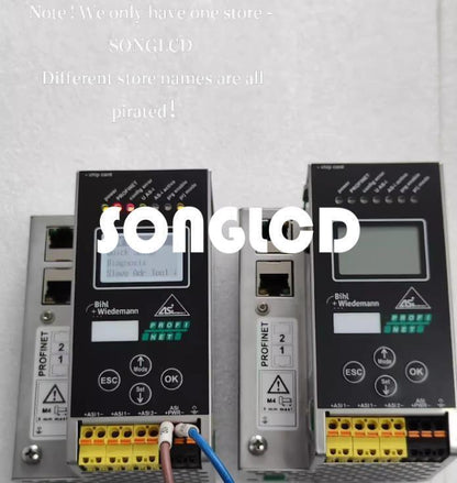 1pcs BWU3363 Proximity Sensor Switch - BWU