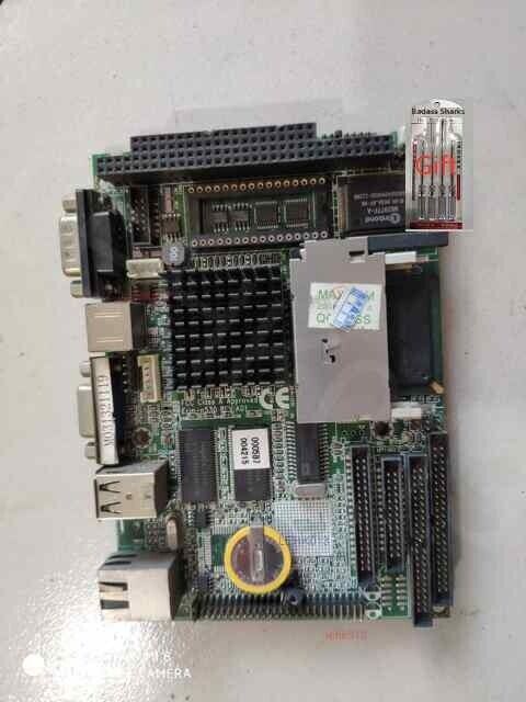 Ecm-n530 Rev A01 - Premium Electronic Control Module - KOEED