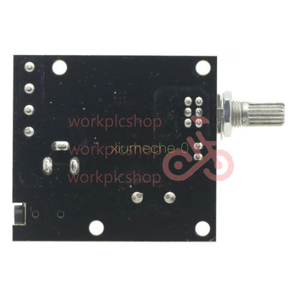 1X PAM8610 15W+15W Dual Channel Class D Digital Audio Amplifier Board Module F