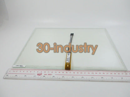 15" Touch Screen Glass for Life Fitness 95TE 97TE 95XE 95CE 95RE - LIFE FITNESS