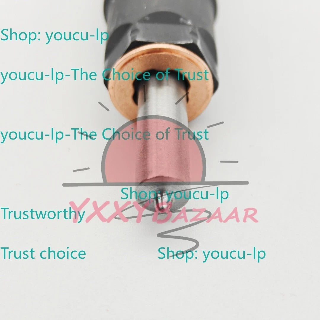1x 0445116013 For Bosch Range Rover Sport Discovery4 Fuel injector 9X2Q-9K546-DB